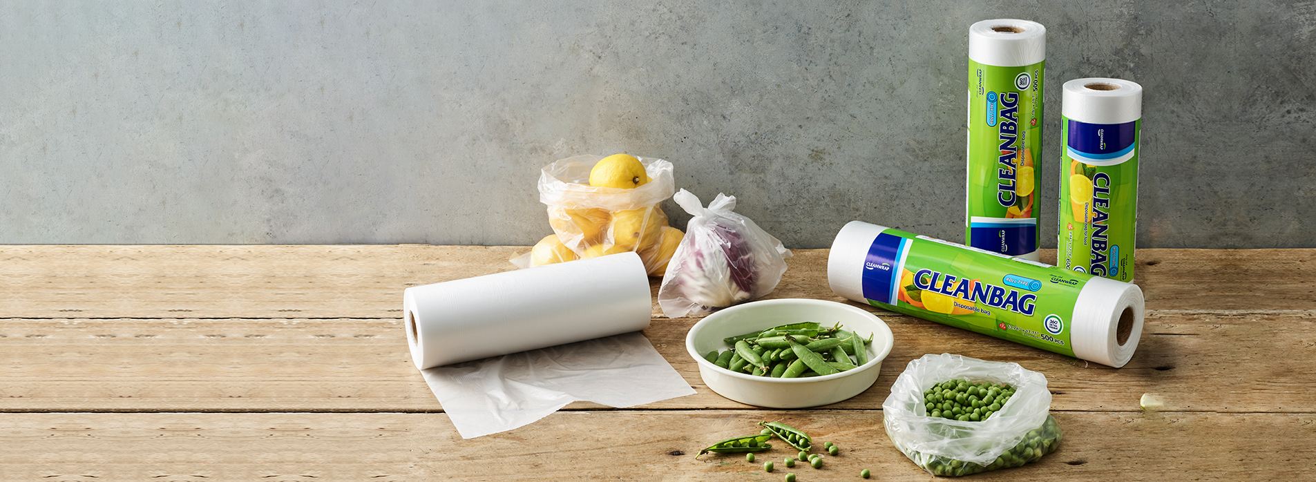 Produktion der CleanLab-Gruppe