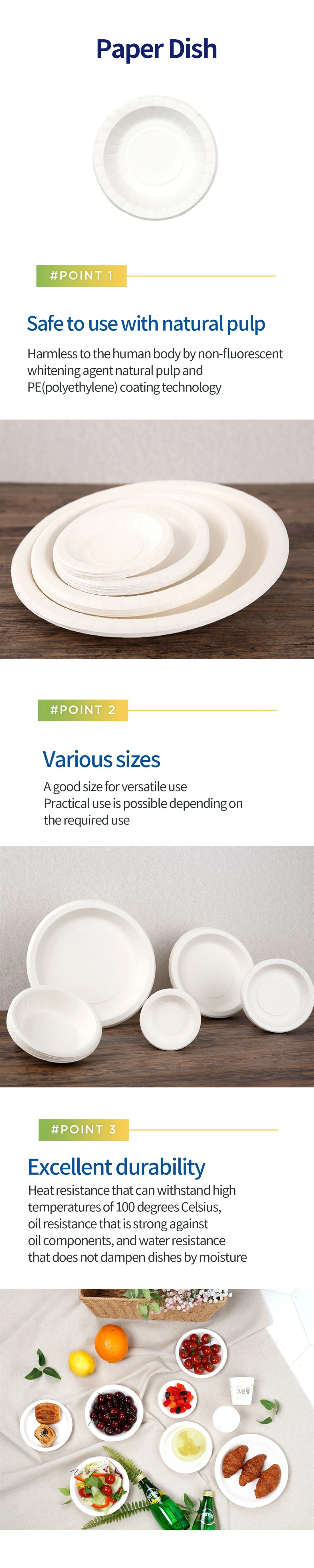 sanitary container / cutlery