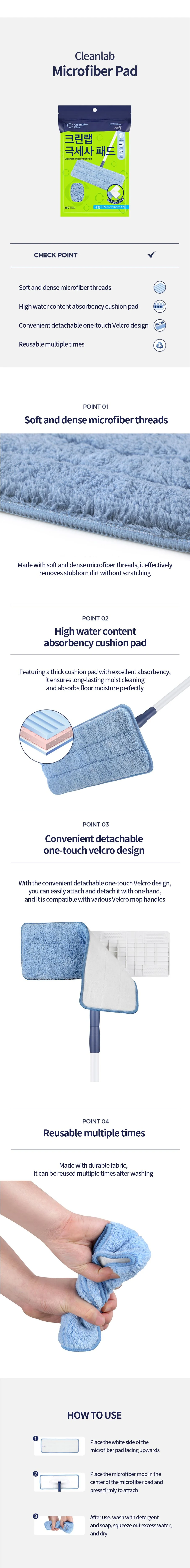 cleaning / detergent