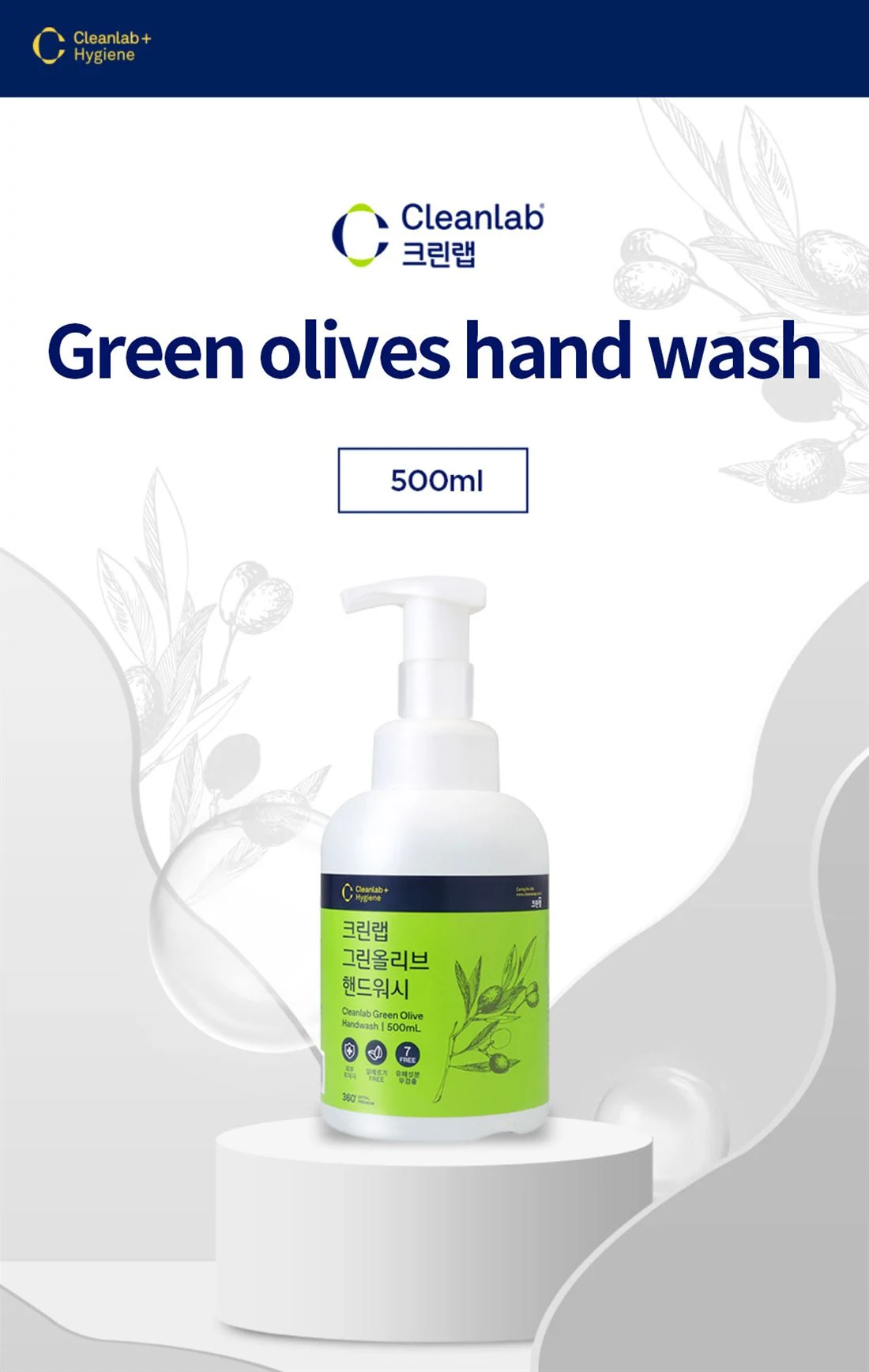 Hand care
