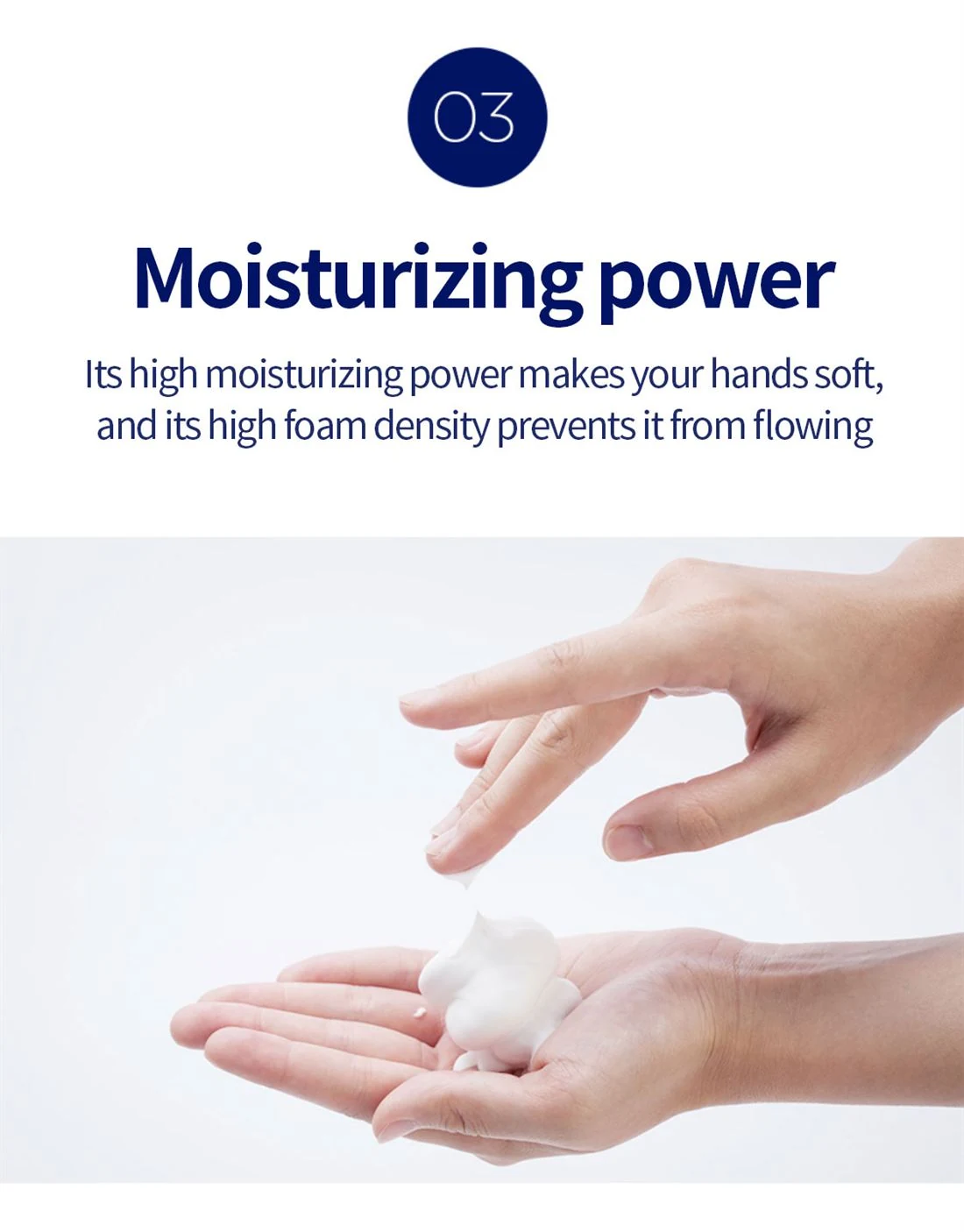 Hand care