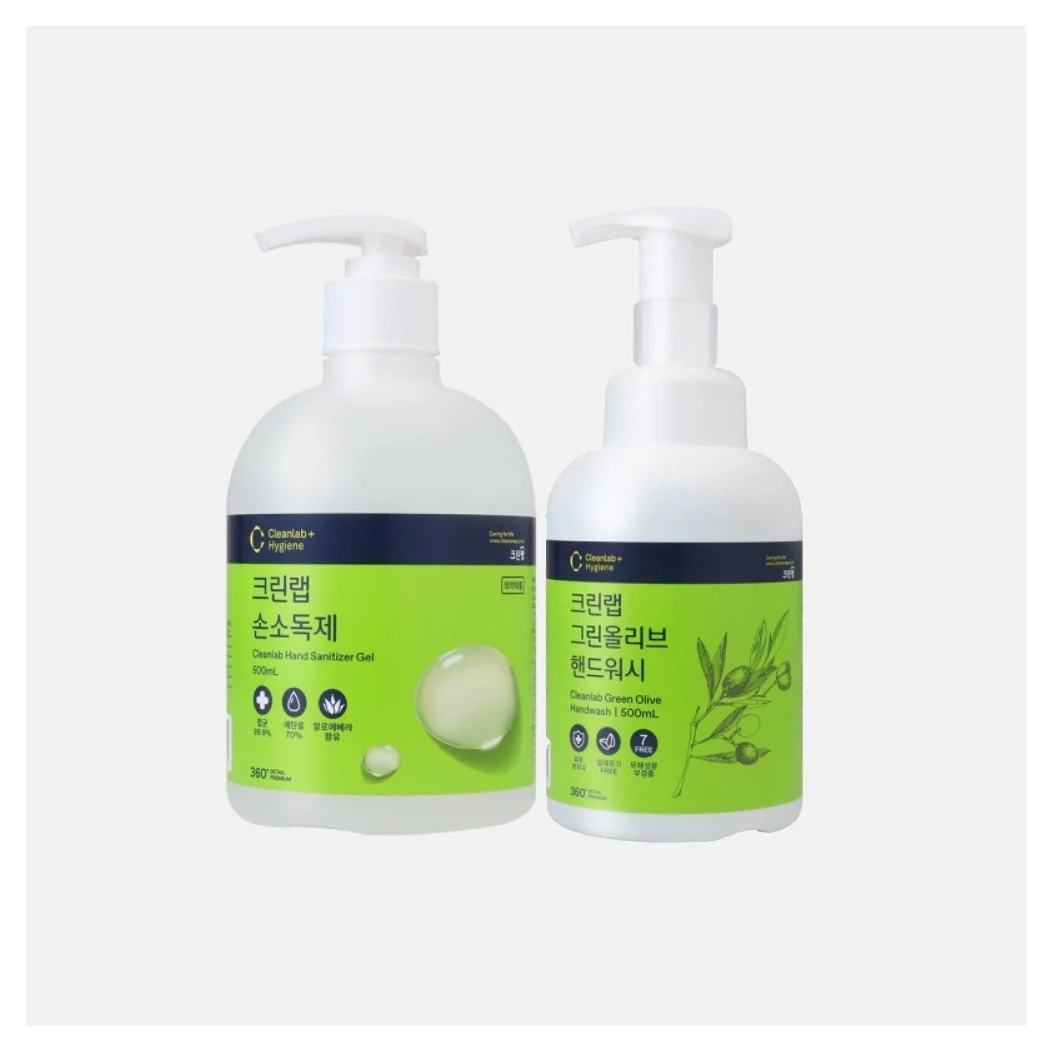 Hand care